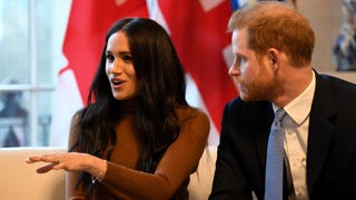 Why Some in the UK Are Critical of Prince Harry and Meghan Markle’s Choice of Lilibet