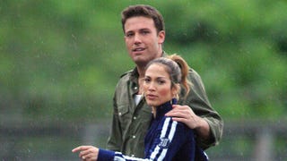Jennifer Lopez and Ben Affleck Are 'Hopeful About Their Relationship' This Time Around