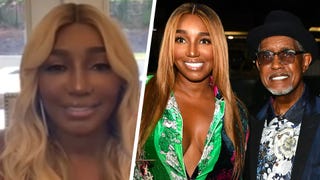 NeNe Leakes Reveals Her Husband Gregg Is Hospitalized After His Cancer Returned