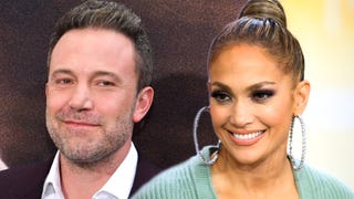 Jennifer Lopez and Ben Affleck Cuddle Up During Night Out in West Hollywood (Source)