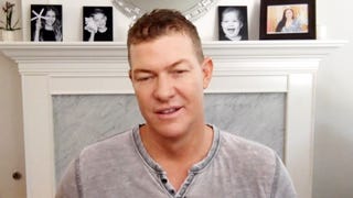 ‘AGT’ Contestant Opens Up About Losing His Wife in Kobe Bryant Helicopter Crash