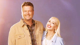 Blake Shelton and Gwen Stefani Obtain Marriage License: What We Know About the Wedding
