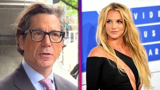 Britney Spears’ Lawyer Speaks Out About Removing Singer's Dad From Conservatorship