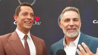 2021 ESPY Awards: All the Must-See Celeb Moments From the Red Carpet