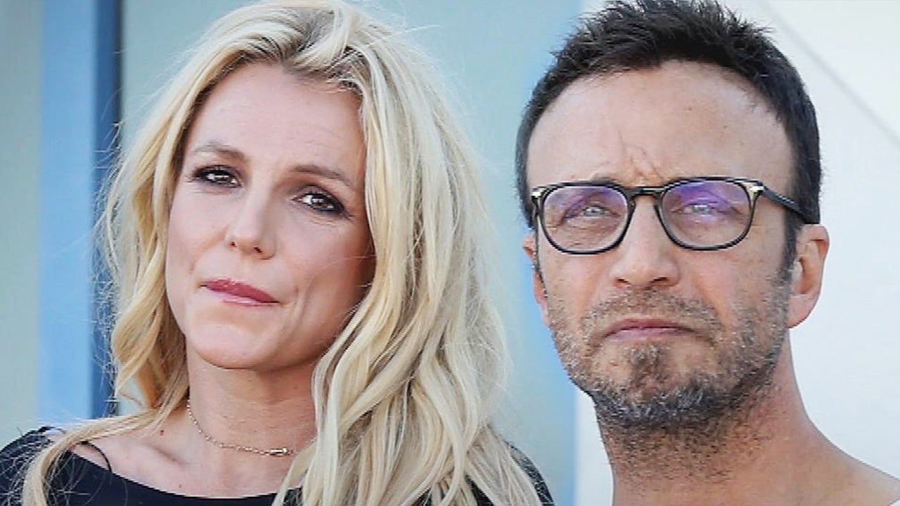 Britney Spears' Manager and Lawyer Resign After Explosive ...