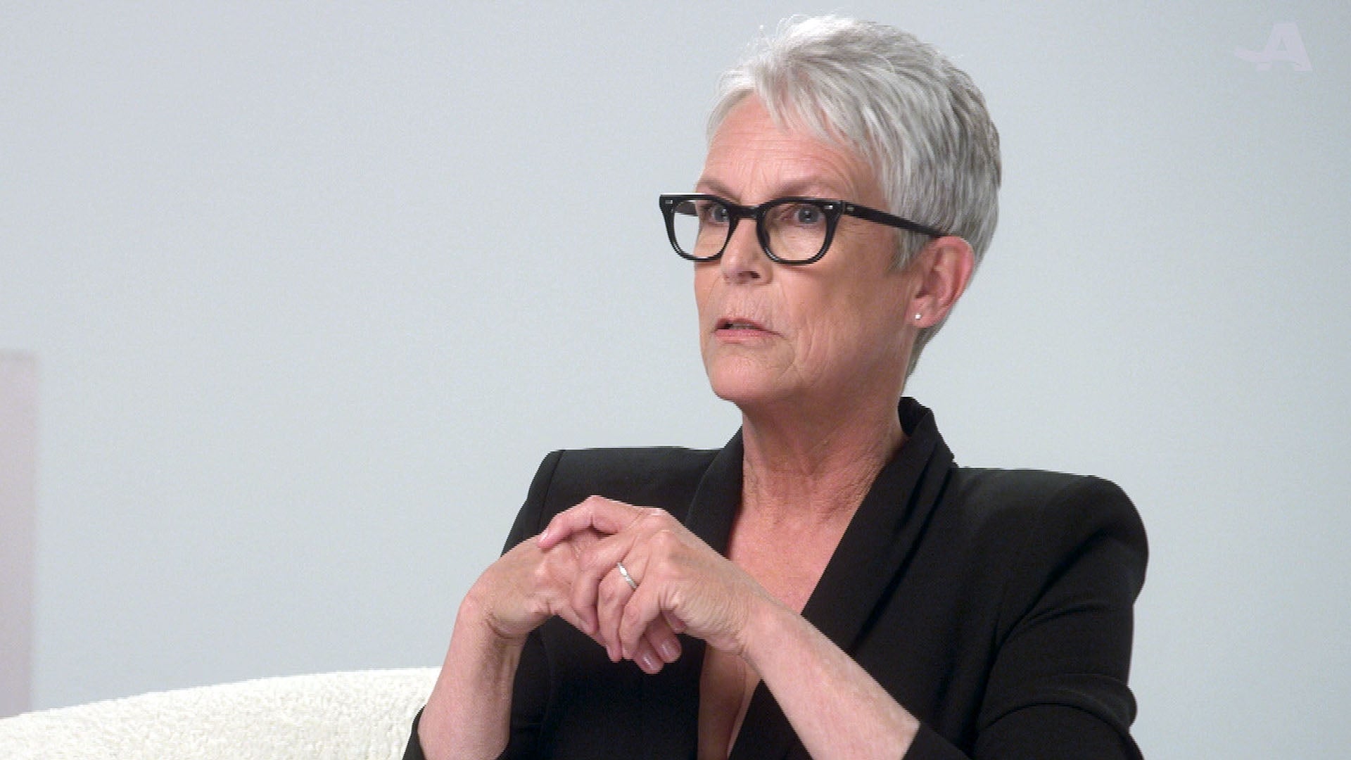 Jamie Lee Curtis Says She'd Be 'Dead for Sure' If Not for Getting Sober 22  Years Ago (Exclusive)