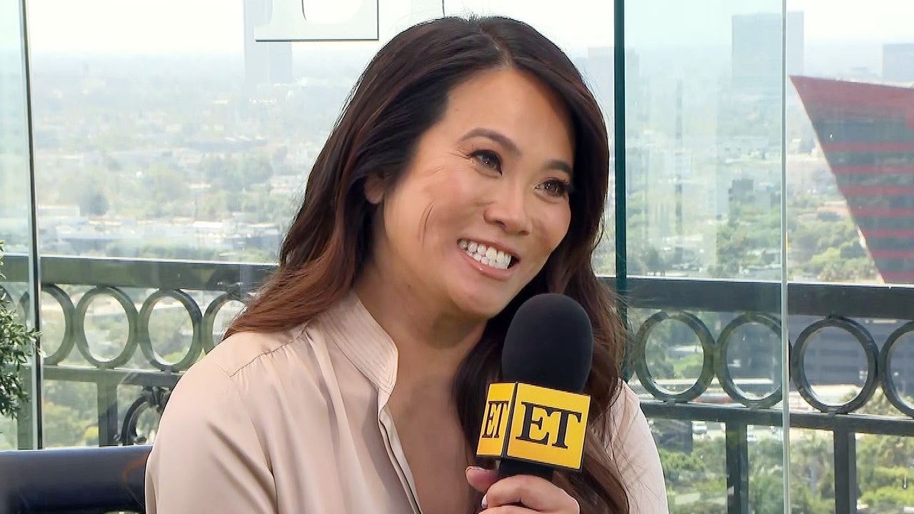 Dr. Pimple Popper' Star Sandra Lee Shares What Actually Grosses Her Out