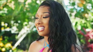 Megan Thee Stallion Makes History With Her 'Sports Illustrated Swimsuit' Cover