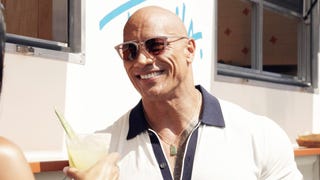 Dwayne Johnson Says He Got in the ‘Best Shape of His Career’ for Upcoming ‘Black Adam’ Film