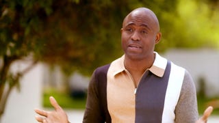 ‘Secret Celebrity Renovation’: Wayne Brady Gets Emotional About Surprising His Family