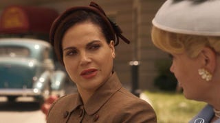 'Why Women Kill': Rita Finds Out About Alma's 'Ruthless' Ways in Finale Sneak Peek (Exclusive)