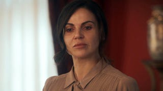 'Why Women Kill' Sneak Peek: Rita Gets an Unpleasant Surprise After Getting Out of Jail (Exclusive)