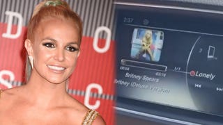 Listen to Britney Spears Sing 'Lonely' Amid On-Going Conservatorship Battle