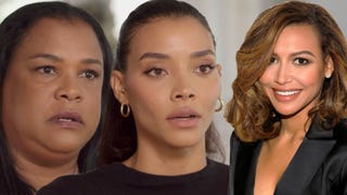 Naya Rivera's Family Reflects on Her Life and Legacy One Year After Her Death