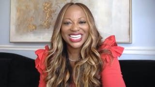 ‘RHONY’s Bershan Shaw Admits She ‘Went Too Far’ With Sonja Morgan (Exclusive)