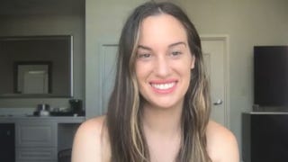 Hannah Berner Is Trading 'Summer House' Drama for Comedy Tour Laughs (Exclusive)