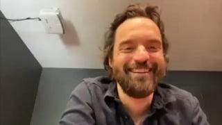 Jake Johnson on Career ‘Halftime’ and Why He Doesn’t Watch Superhero Movies 