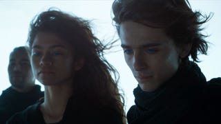 ‘Dune’ Trailer No. 2