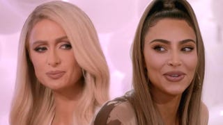 Paris Hilton Learns to Cook with Kim Kardashian, Demi Lovato and More in ‘Cooking With Paris’