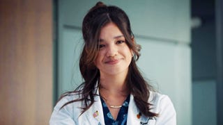 ‘Doogie Kamealoha MD’s Peyton Elizabeth Lee on Which OG Star She Wants to Return in Reboot (Exclusive)
