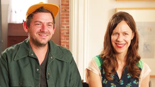 How the Hosts of ‘Cheap Old Houses’ Went From Instagram to HGTV (Exclusive)