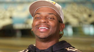 Jimmie Allen Shares the Real Reason He Wanted to Marry Wife Alexis Gale (Exclusive) 