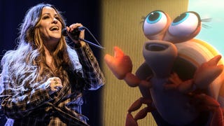 Alanis Morissette Sings an Inspiring Original Song in 'Madagascar: A Little Wild' Season 4 First Look (Exclusi