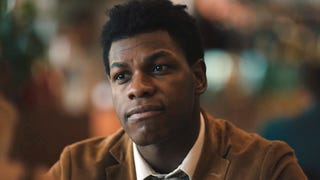 John Boyega and Olivia Cooke Aren't Like Most Thieves in 'Naked Singularity' (Exclusive Clip)