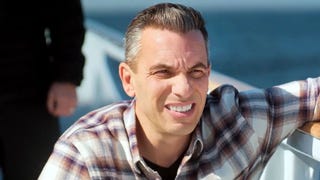 Sebastian Maniscalco Gets Seasick on His New Discovery+ Show 'Well Done' (Exclusive)