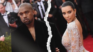 Kanye West Files to Legally Change His Name, Why Kim Kardashian Is Not