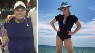 Rebel Wilson Recalls Her 'Unhealthiest' Time