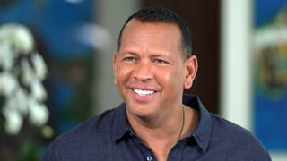 Alex Rodriguez on Bringing His Entrepreneurial Spirit to ‘Be the Presidente’ Campaign (Exclusive)