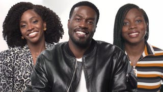 ‘Candyman’: Cast and Director Talk Horror Remake’s Shocking Ending (Exclusive)