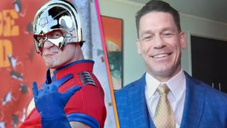 ‘The Suicide Squad’: John Cena on What to Expect From TV Spinoff ‘Peacemaker’
