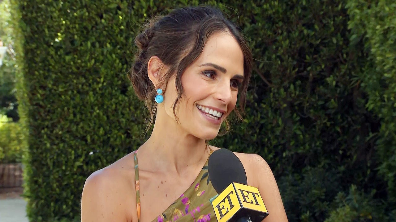 Jordana Brewster Thinks Paul Walker’s Daughter Meadow Will Appear in