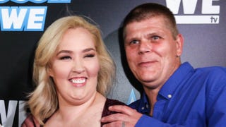 Mama June's Boyfriend Geno Doak Sentenced to 16 Months in Crack Cocaine Case