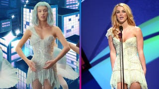 Olivia Rodrigo Pokes Fun at Fame and Influencer Culture in ‘Brutal’ Music Video