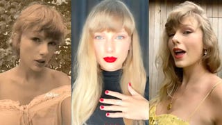 Taylor Swift Joins TikTok With a Big Announcement