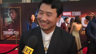 Simu Liu on ‘Shang-Chi’s Historic Casting and Reacts to ‘Interesting Experiment’ Comment (Exclusive)