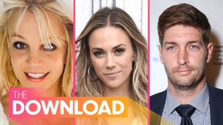 Britney Spears Named One of Time's Most Influential People, Jana Kramer and Jay Cutler Spark Rumors