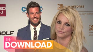 Britney Spears’ Conservatorship Hearing Preview, Jesse Palmer Named Host of ‘The Bachelor’