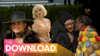 JLo, Billie, and Rihanna Shine at 2021 Met Gala, 'Masked Singer' Judges Poke Fun at Nick Cannon