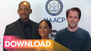 Will Smith Gets Candid About Marriage, ‘Saturday Night Live’ Reveals Season 47 Cast 