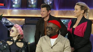 Get a Sneak Peek of Fox’s New ‘Alter Ego’ (Exclusive)