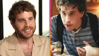 Ben Platt Reveals How He Transformed Into Evan Hansen Again