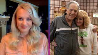 ‘The Goldbergs’ Cast Pays Tribute to ‘Pops’ George Segal in Season 9 Premiere (Exclusive)