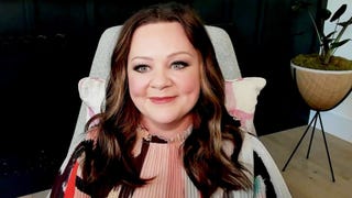 Melissa McCarthy Gives Sneak Peek of New Film ‘The Starling’ (Exclusive)