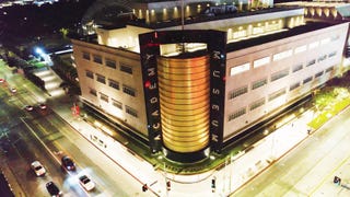 The Academy Museum of Motion Pictures: Get an Exclusive First Look
