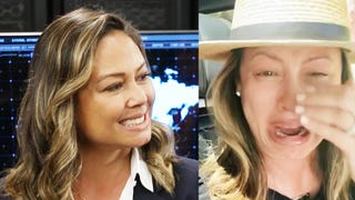 Watch Vanessa Lachey Sob the Moment She Landed the Lead Role on ‘NCIS: Hawaii’ 