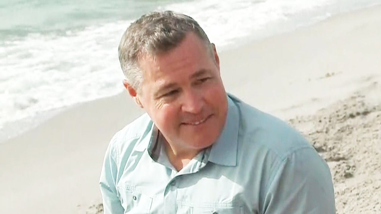 Jeff Corwin Teases Heartwarming Rescues on New Series ‘Wildlife Nation